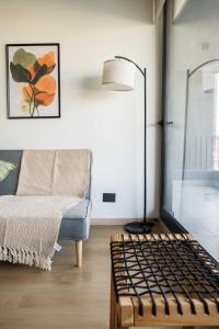 8550 Las Condes Suites by Andes STR