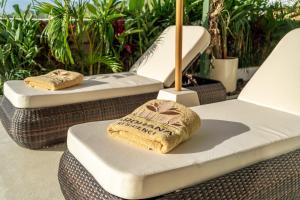 Ardhana 9 - Modern Villa in Ungasan - Pool - Wi-Fi - Daily Cleaning