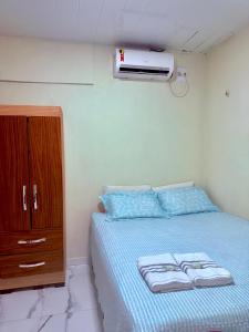 FLAT -Apartamento na Pedreira Belém