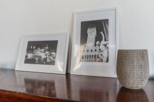 Vista duomo, lesperienza di dormire nella Storia