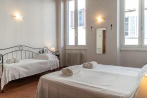 Vista duomo, lesperienza di dormire nella Storia