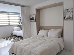 Beautiful apartment in Condado with beach access!