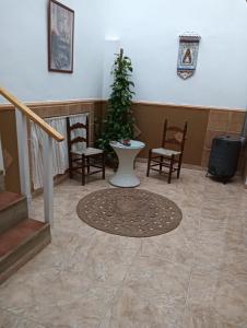 Vivienda Rural El Retorno