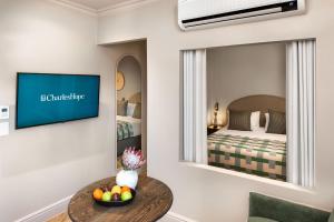 Charles Hope Cape Town