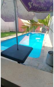 Casa Caraguatatuba para até 22 pessoas