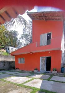 Casa Caraguatatuba para até 22 pessoas