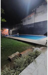 Casa Caraguatatuba para até 22 pessoas