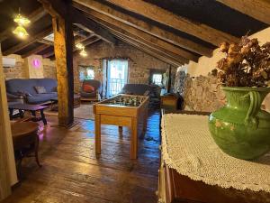 Casa Rural Garzibaita