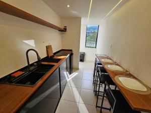 Apartamento Charme e Aconchego da Serra