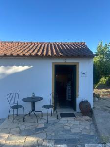 A cozy cottage in Tomar