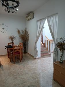 Vivienda Rural El Retorno