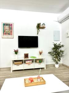 Aroca loft