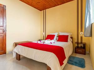 Rosa hotel