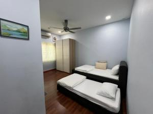 5-12pax Ampang Homestay 5BR House Near KLCC