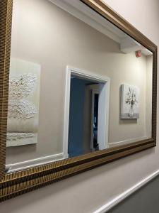 Blackburn Retreat Hot Tub Couples Retreat