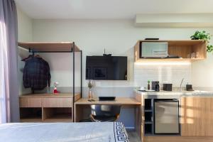 Charlie Brooklyn Studios