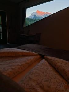 Chalet Ferienwohnung Hochkalter