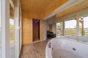 Forty One Luxury Spa