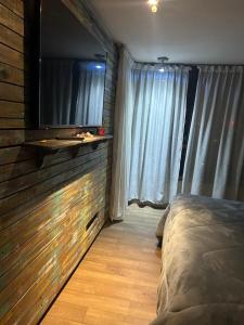 Gran departamento céntrico Ñuñoa