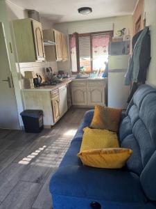 Appartement de charme 3 pièces