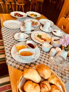 Mönchswalder Bergbaude