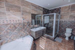 Beach Penthouse in Mtwalume