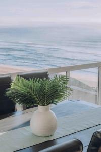 Beach Penthouse in Mtwalume