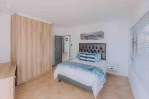 Beach Penthouse in Mtwalume