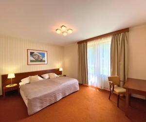 Golf Hotel Austerlitz