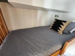 HOM I Departamento Valle Nevado con uso de Piscina