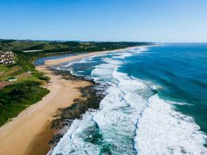Beach Penthouse in Mtwalume