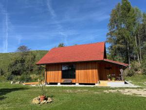 Rojnik Mountain Farm 