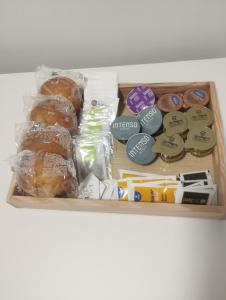 TODO INCLUIDO - Wifi,playa,piscina 24h,garaje,terraza y Mercadona -MUY CÓMODO