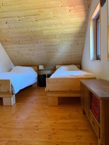 Rojnik Mountain Farm 