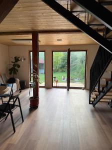 Rojnik Mountain Farm 