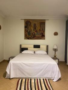 Authentic Space 3 minutes away from Grand museum