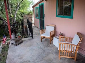 The Hollywood Cowboy