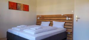 albgut GmbH - Übernachten im Hotelzimmer, Ferienwohnungen und Stuben