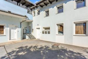 Pekarna apartments