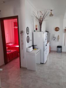 Marias Apartment