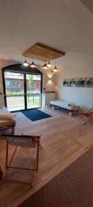 albgut GmbH - Übernachten im Kulturdenkmal Altes Lager Hotel BT7 und BT9