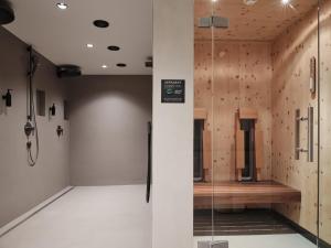 Hotel Garni Pinzgau, Fabian Hüttl