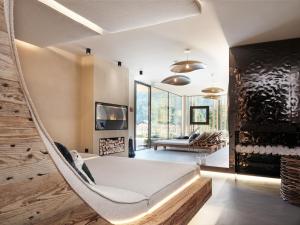 Hotel Garni Pinzgau, Fabian Hüttl