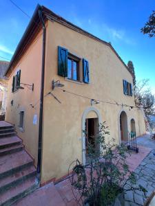 Casa Castello di Morrona