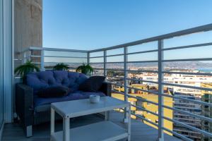Penthouse Las Torres