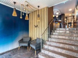 Mercure Hotel Luebeck City Center