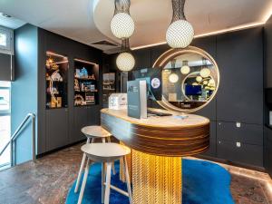 Mercure Hotel Luebeck City Center