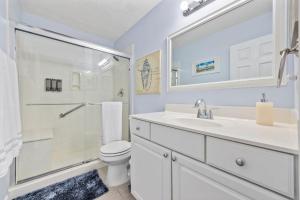 Townhome 1 Block from Myrtle Beach