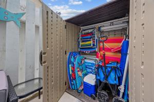 Townhome 1 Block from Myrtle Beach