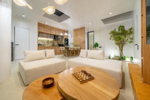 Ardhana 10 - Family-Friendly Villa - Private Pool - Prime Bali Location